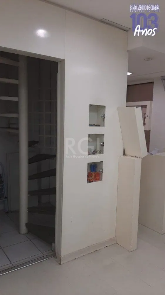 Loja-Salão, 26 m² - Foto 2