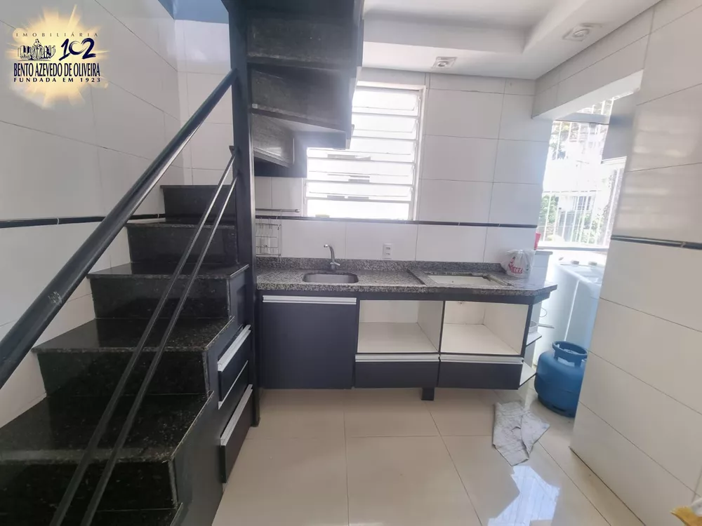 Cobertura, 2 quartos, 90 m² - Foto 2