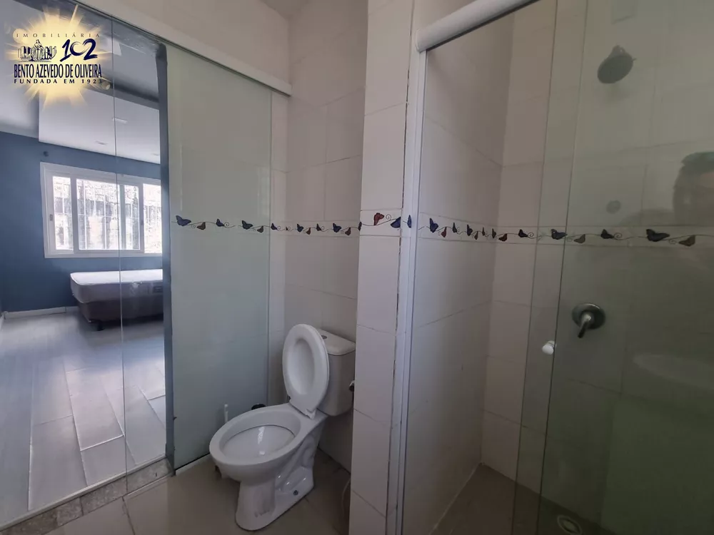 Cobertura, 2 quartos, 90 m² - Foto 1