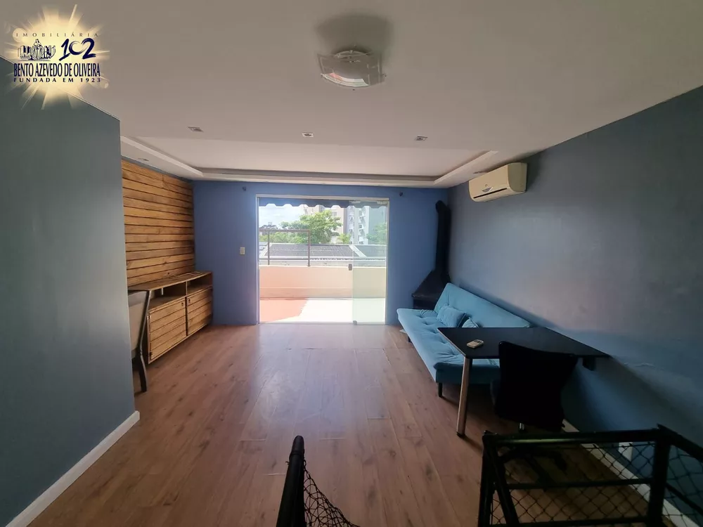 Cobertura, 2 quartos, 90 m² - Foto 8