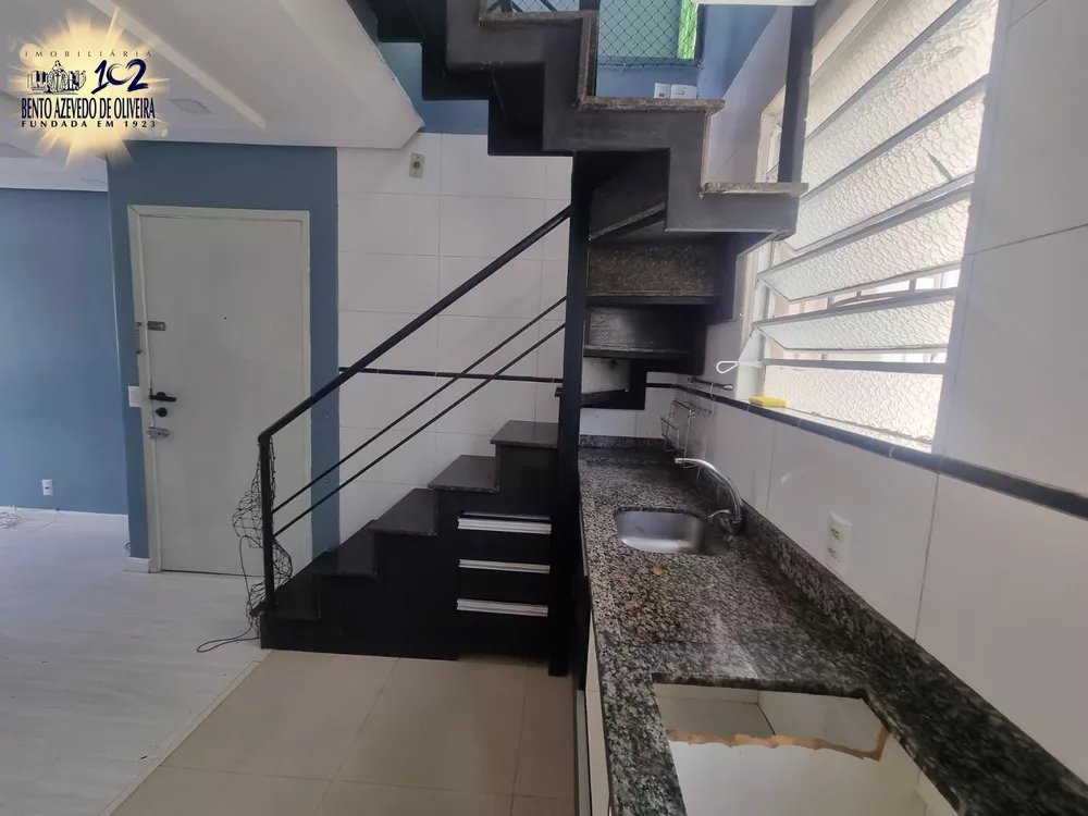 Cobertura, 2 quartos, 90 m² - Foto 4