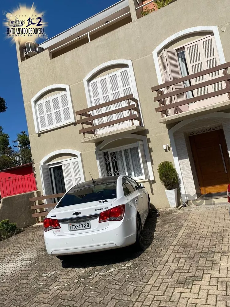 Cobertura, 2 quartos, 90 m² - Foto 5