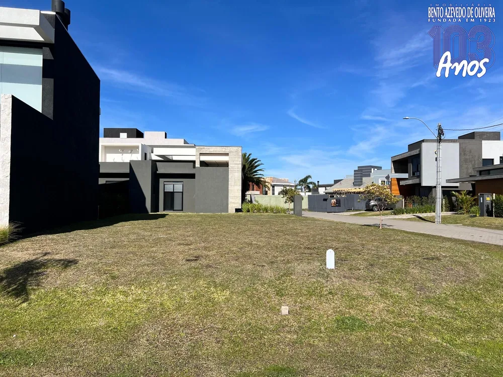 Terreno, 314 m² - Foto 1