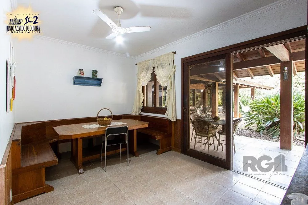 Casa de Condomínio, 6 quartos - Foto 1