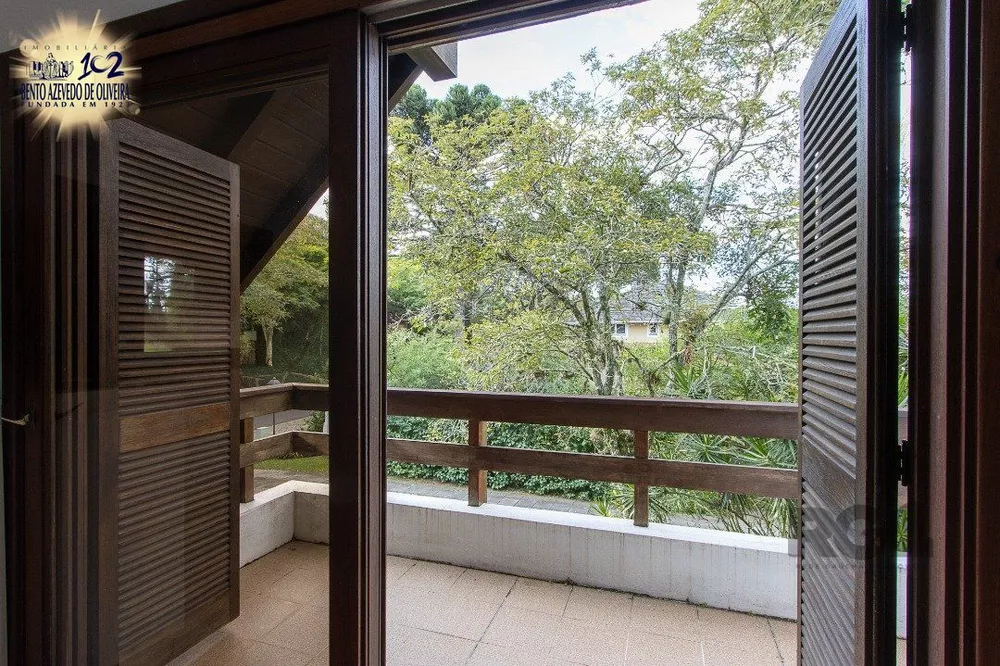 Casa de Condomínio, 6 quartos - Foto 2