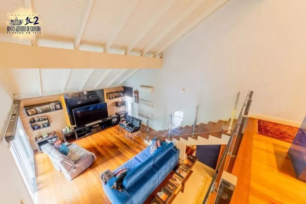 Casa, 3 quartos, 400 m² - Foto 6