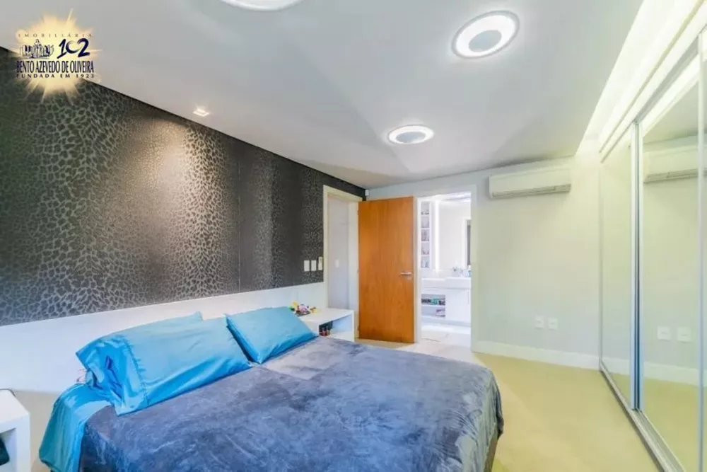 Casa, 3 quartos, 400 m² - Foto 4