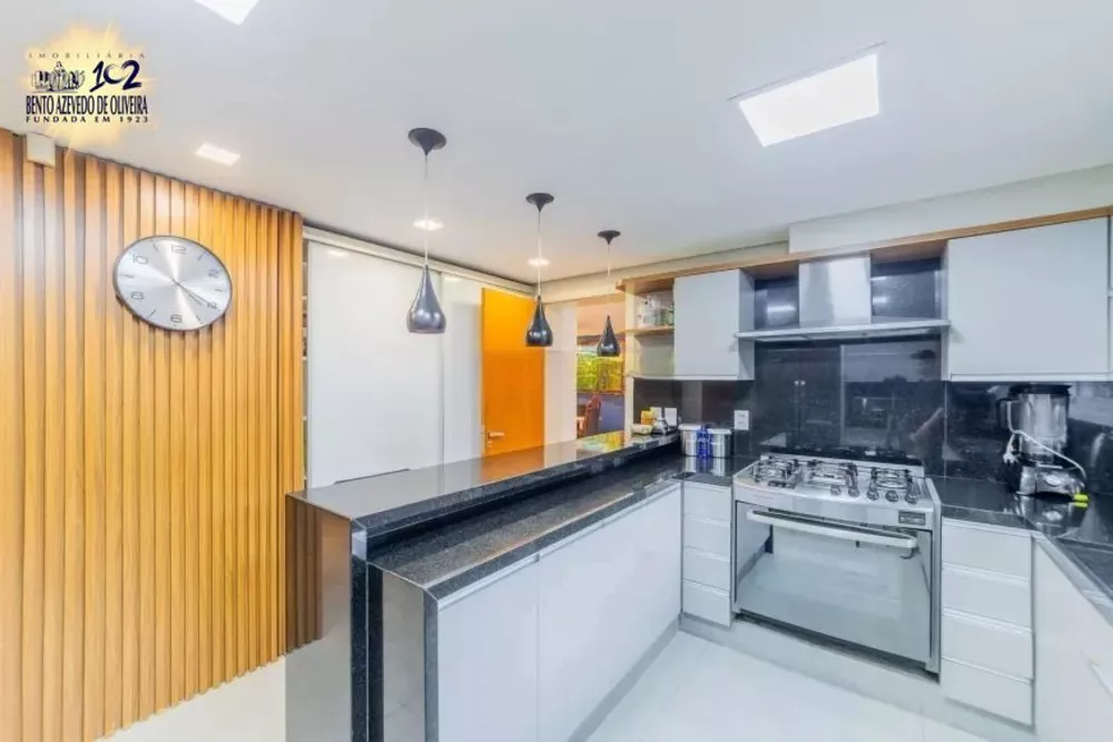 Casa, 3 quartos, 400 m² - Foto 1