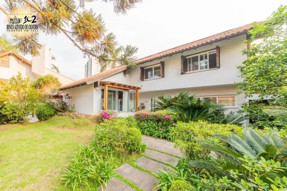 Casa, 3 quartos, 400 m² - Foto 2