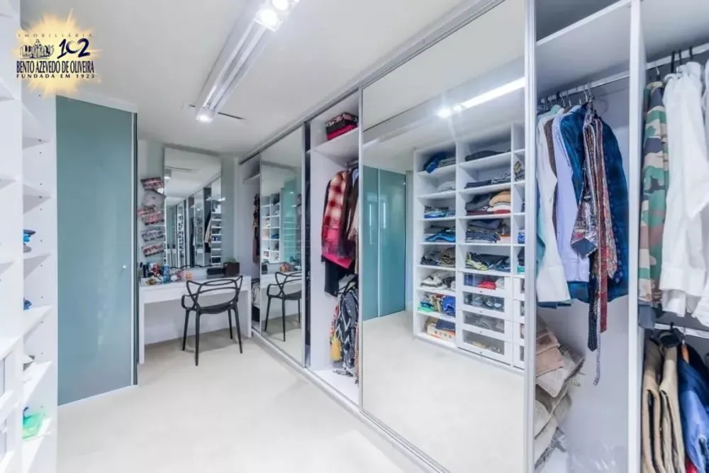 Casa, 3 quartos, 400 m² - Foto 7