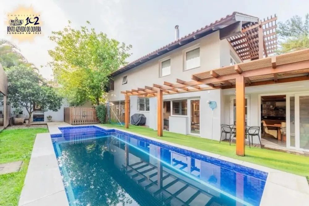 Casa, 3 quartos, 400 m² - Foto 5