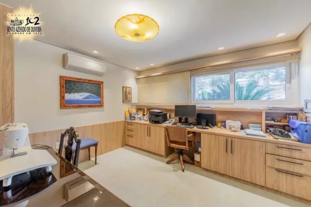 Casa, 3 quartos, 400 m² - Foto 8