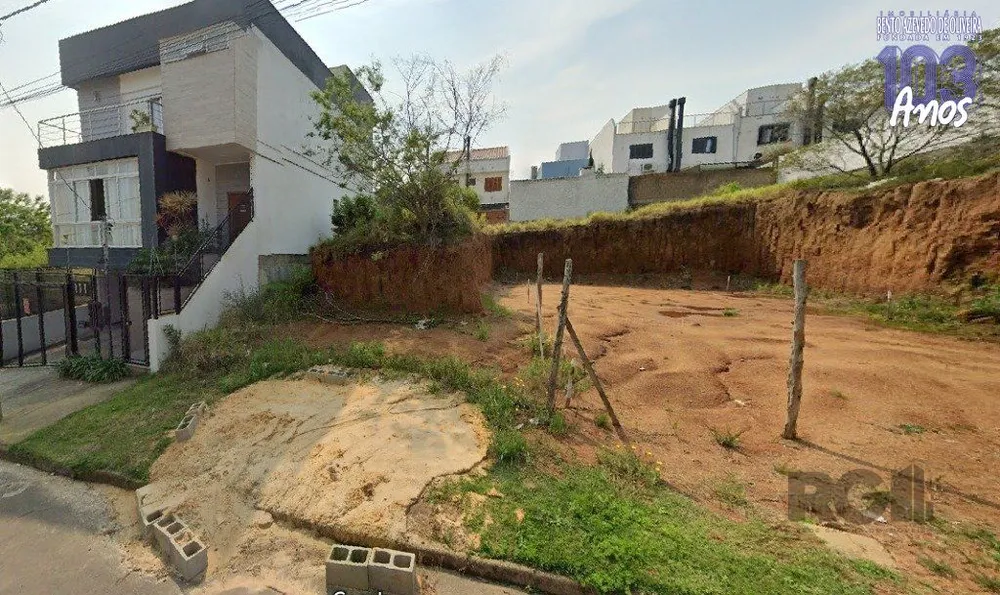 Terreno, 200 m² - Foto 2