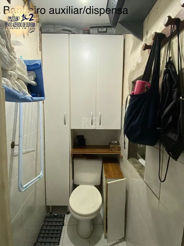 Apartamento, 2 quartos, 58 m² - Foto 3