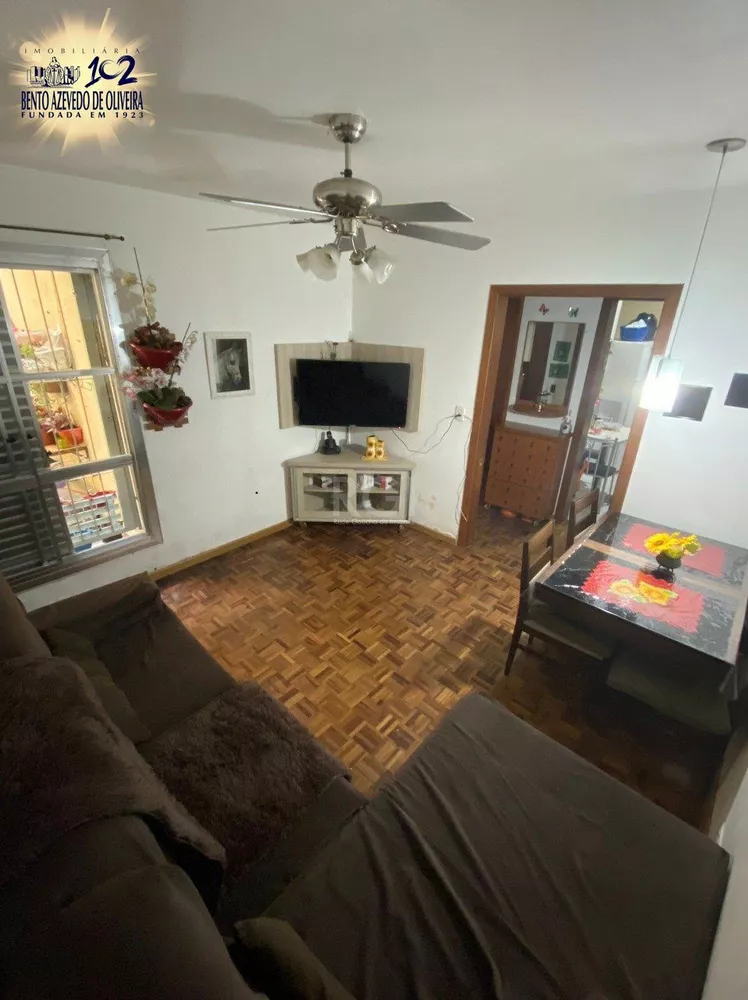 Apartamento, 2 quartos, 58 m² - Foto 8