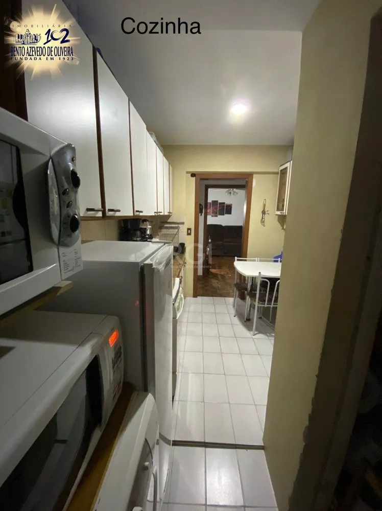 Apartamento, 2 quartos, 58 m² - Foto 7
