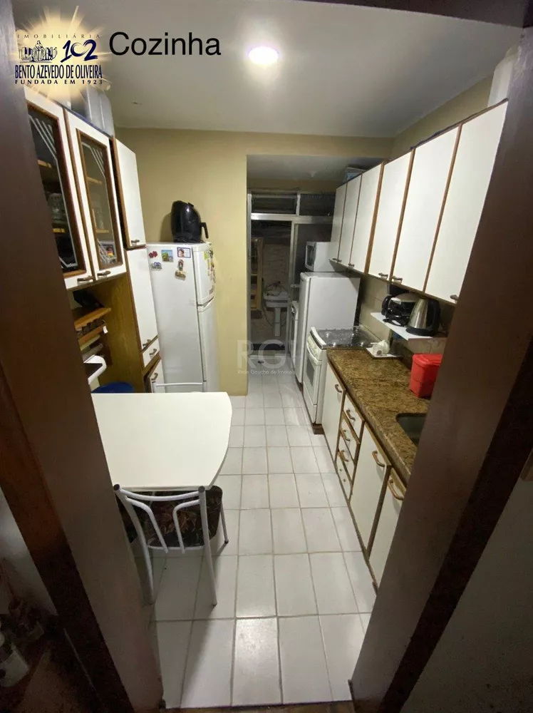 Apartamento, 2 quartos, 58 m² - Foto 5