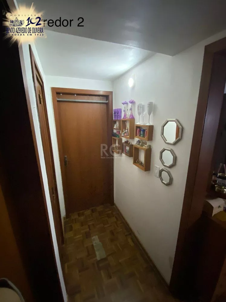 Apartamento, 2 quartos, 58 m² - Foto 6