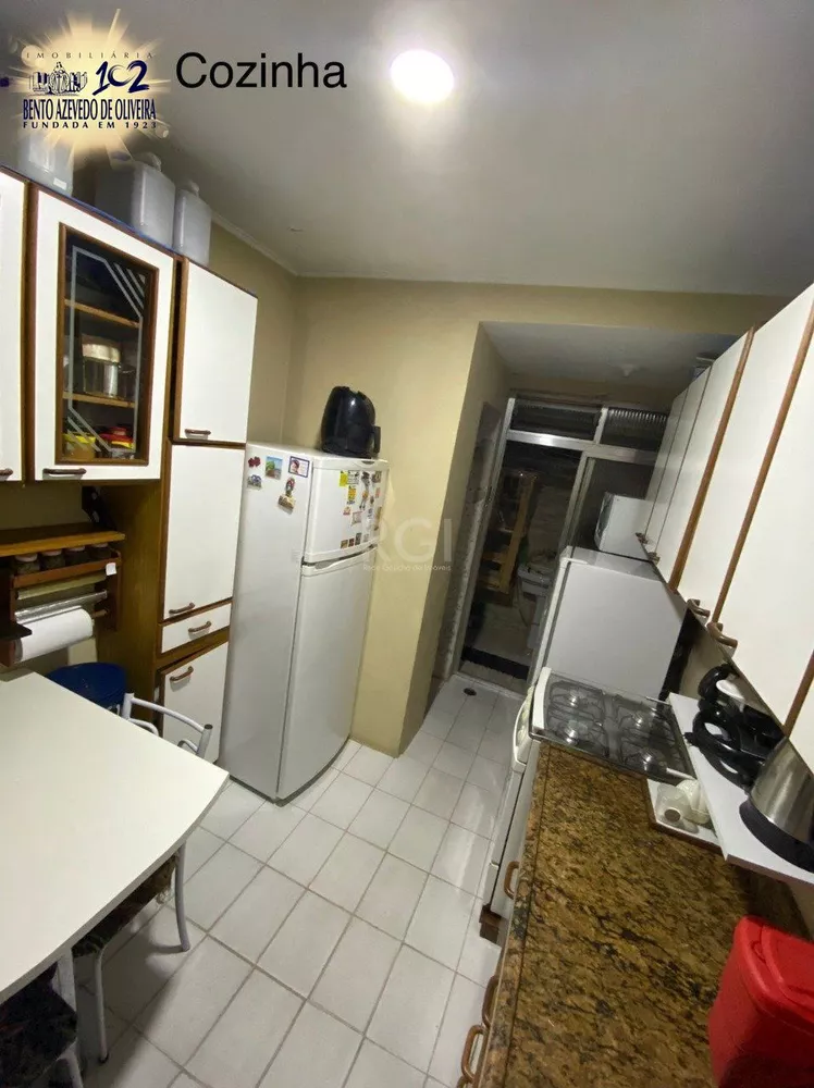 Apartamento, 2 quartos, 58 m² - Foto 2