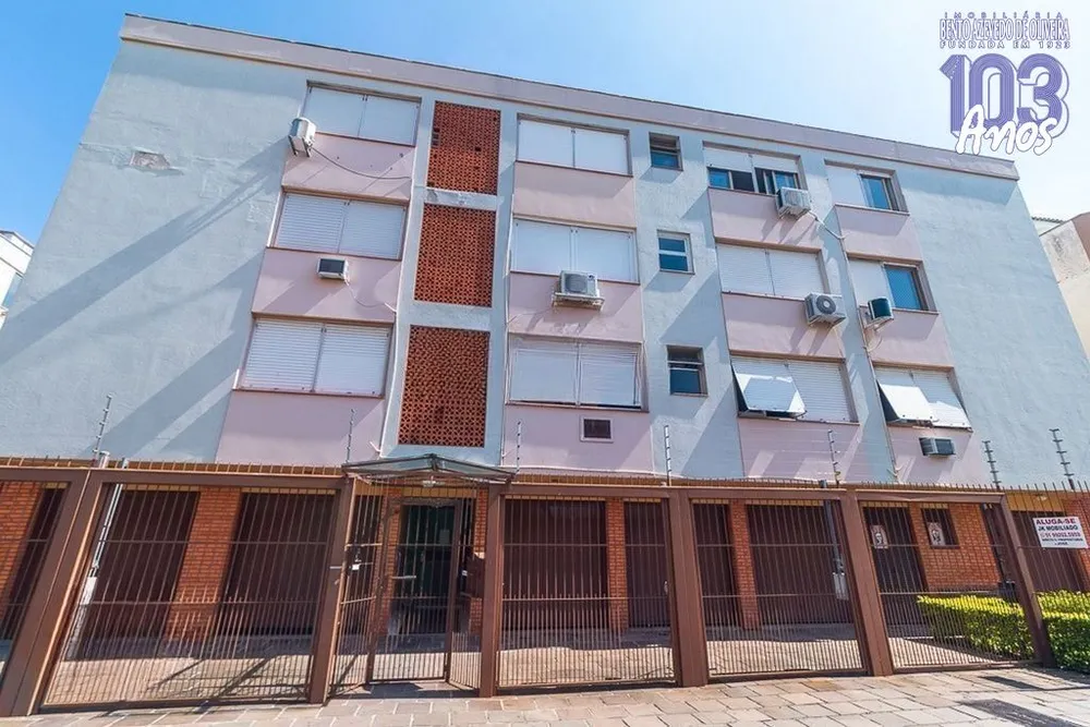 Apartamento, 2 quartos, 60 m² - Foto 8