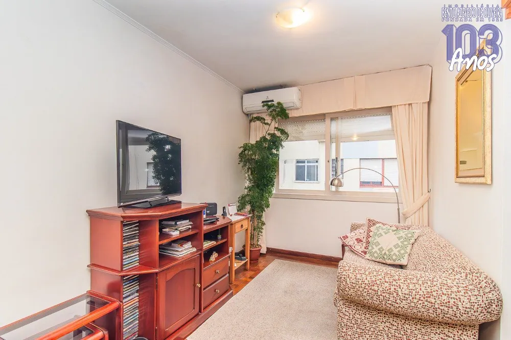 Apartamento, 2 quartos, 60 m² - Foto 4