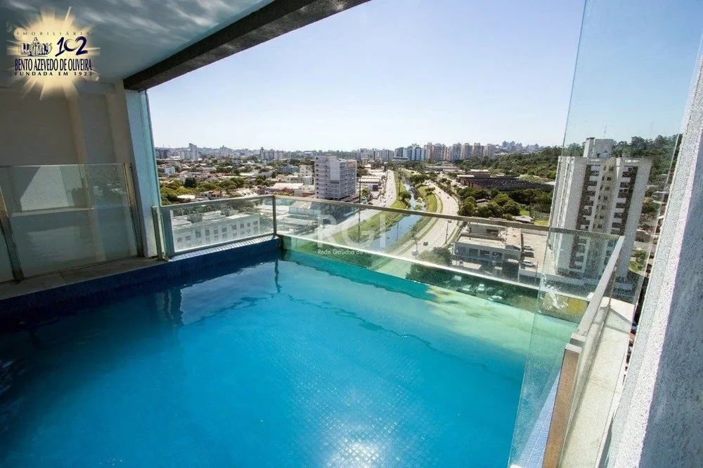 Apartamento, 1 quarto, 36 m² - Foto 7