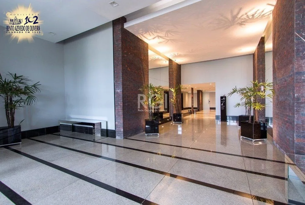 Apartamento, 1 quarto, 36 m² - Foto 4
