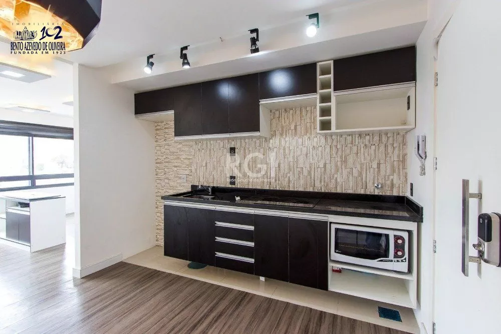 Apartamento, 1 quarto, 36 m² - Foto 6