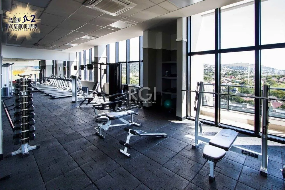 Apartamento, 1 quarto, 36 m² - Foto 5