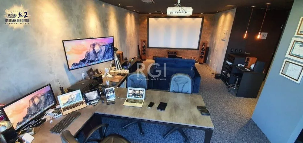 Apartamento, 1 quarto, 36 m² - Foto 3
