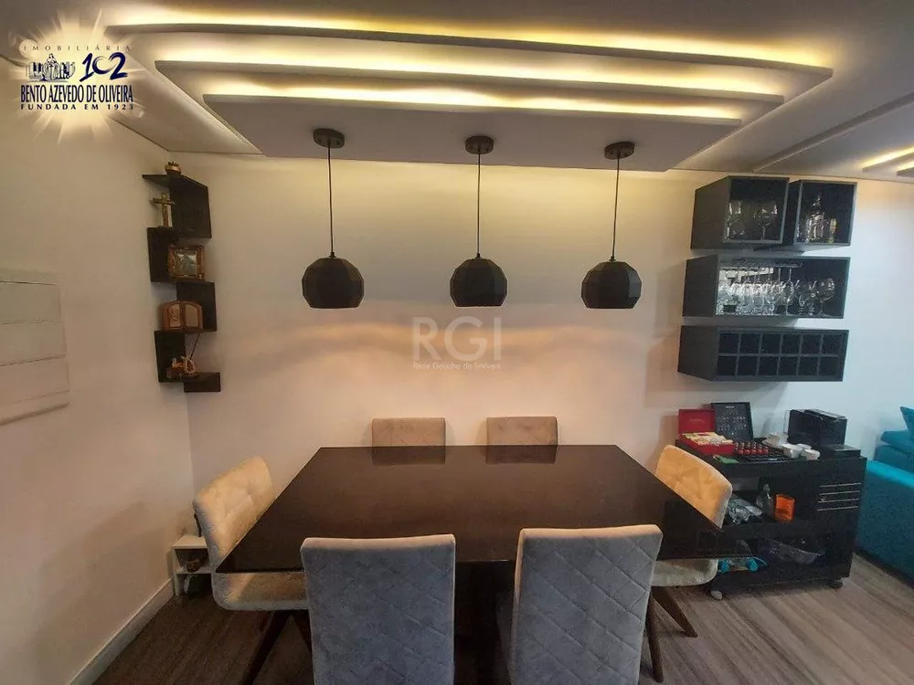 Apartamento, 1 quarto, 36 m² - Foto 2