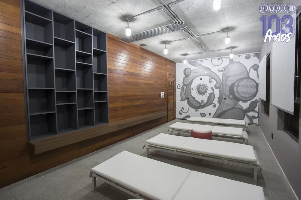 Apartamento, 2 quartos, 70 m² - Foto 4