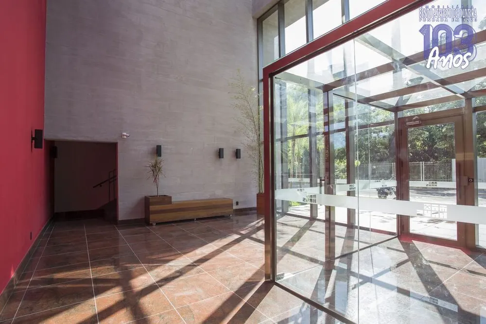 Apartamento, 2 quartos, 70 m² - Foto 2