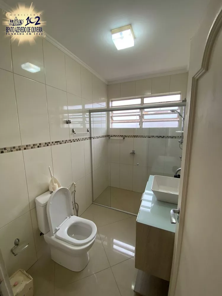 Casa, 4 quartos, 265 m² - Foto 6
