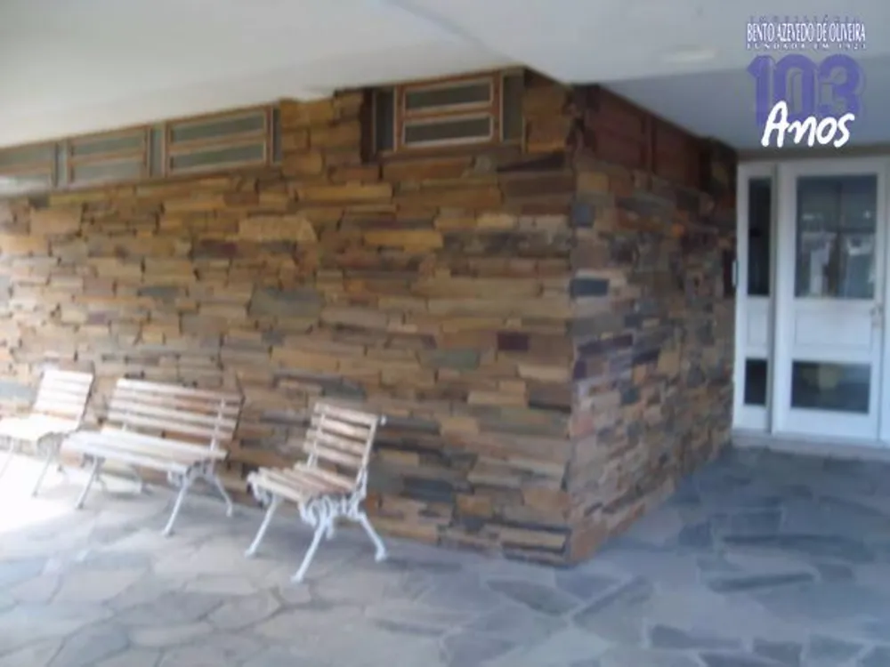 Apartamento, 3 quartos, 107 m² - Foto 3