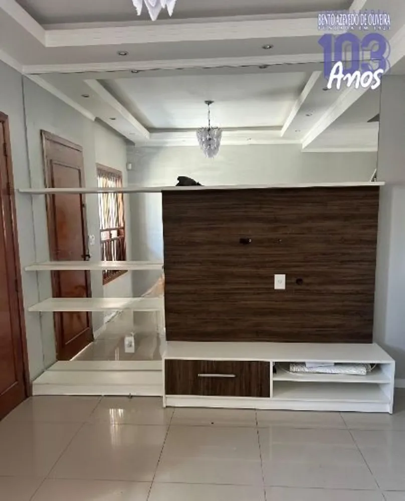 Casa, 2 quartos, 87 m² - Foto 1