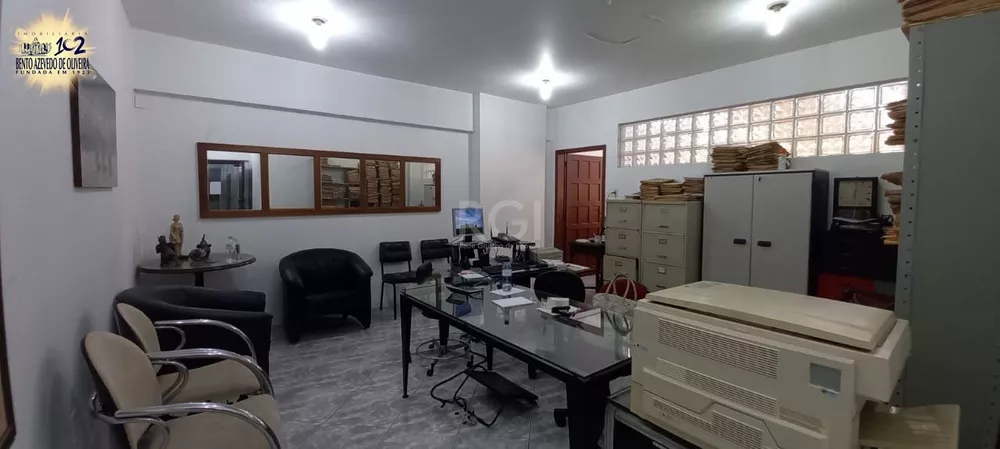Sala-Conjunto, 60 m² - Foto 1