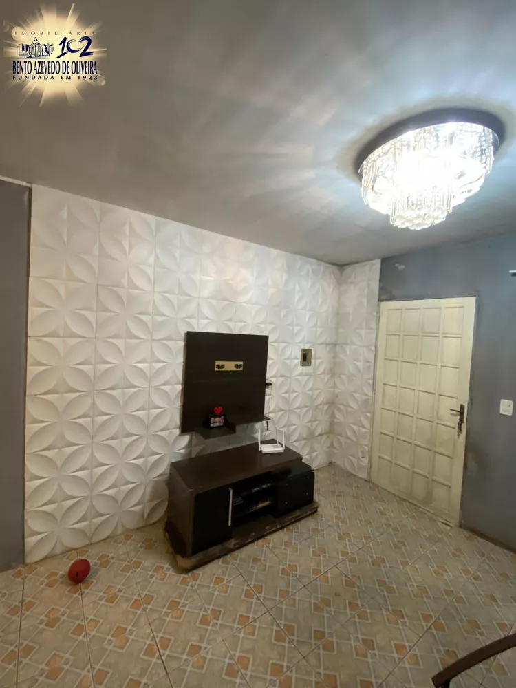 Sobrado, 3 quartos, 85 m² - Foto 4