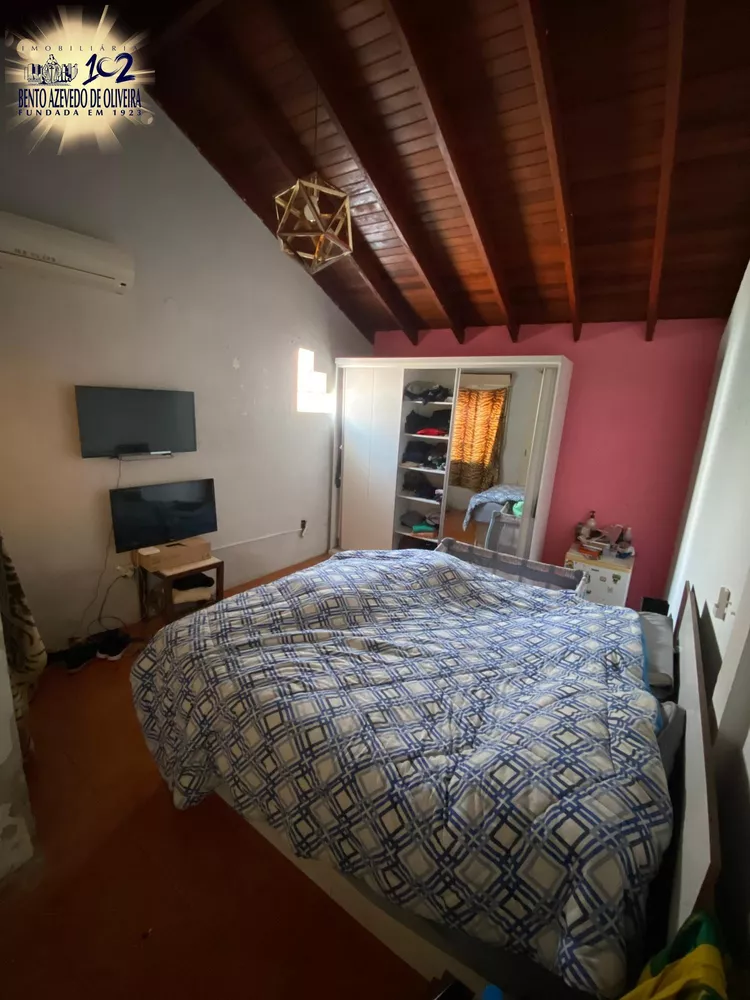 Sobrado, 3 quartos, 85 m² - Foto 3