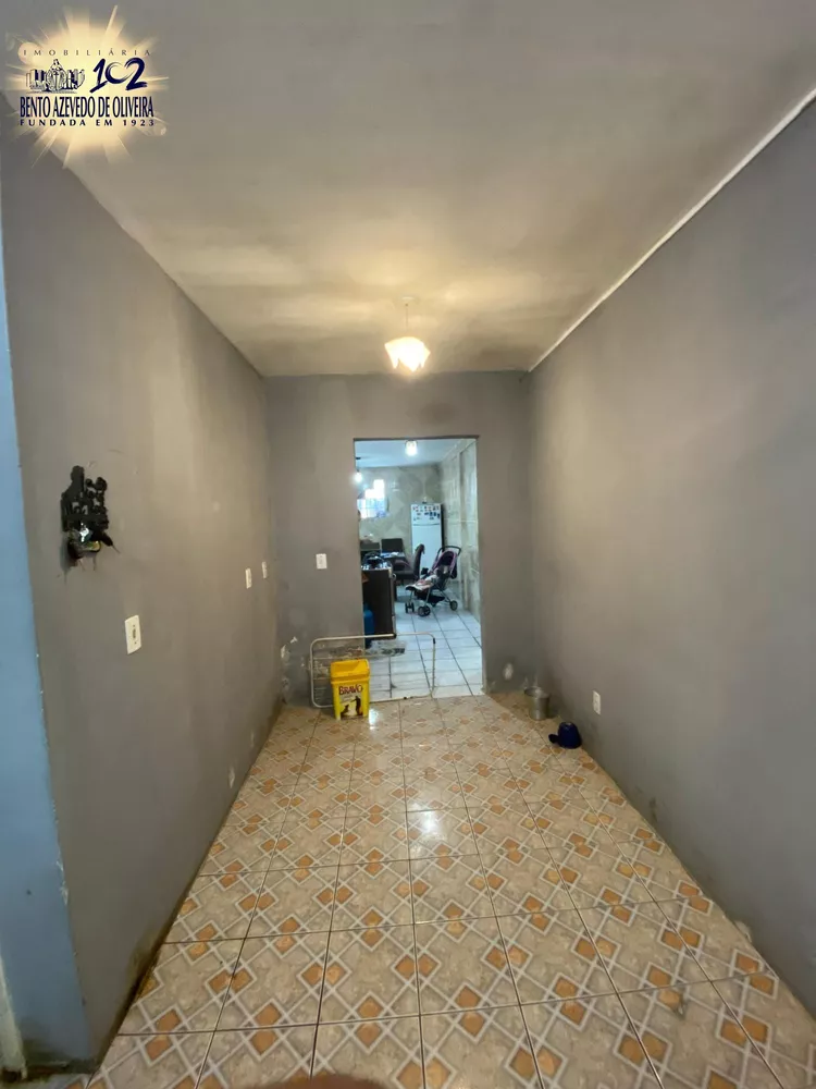 Sobrado, 3 quartos, 85 m² - Foto 5