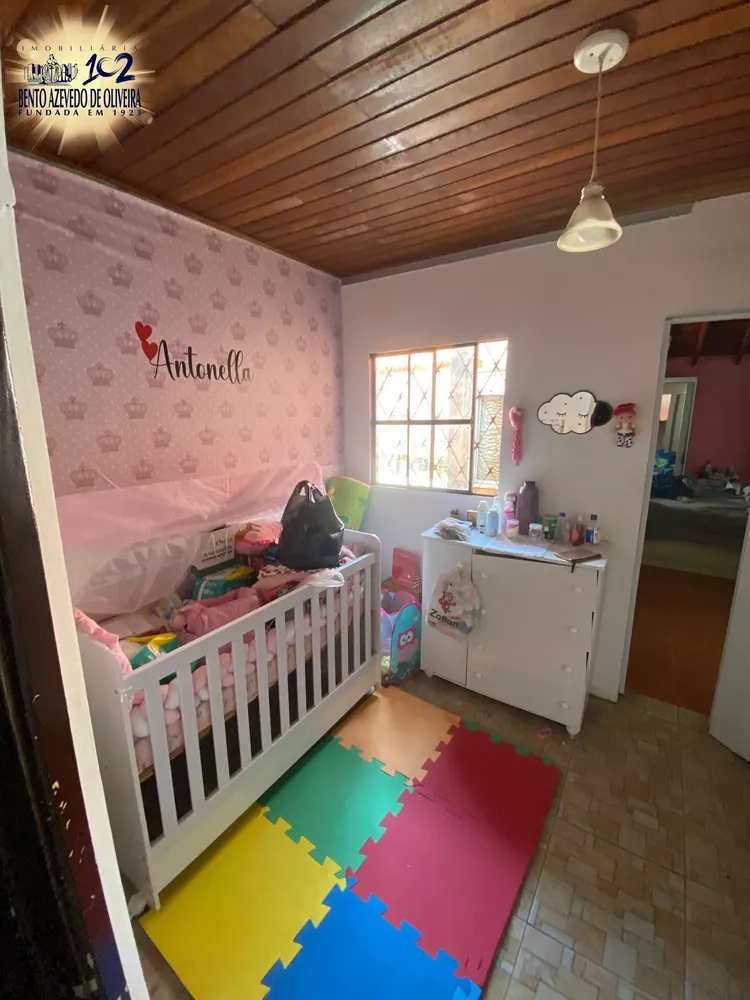 Sobrado, 3 quartos, 85 m² - Foto 1