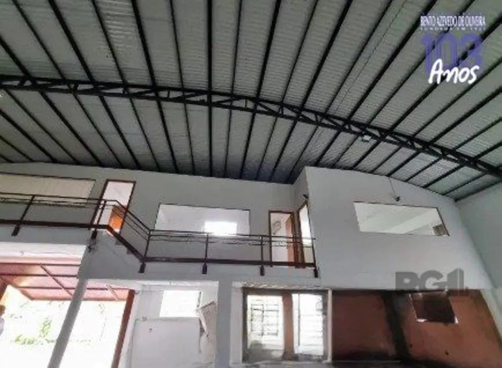 Depósito-Galpão, 320 m² - Foto 3