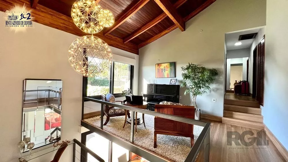 Casa de Condomínio, 4 quartos - Foto 7