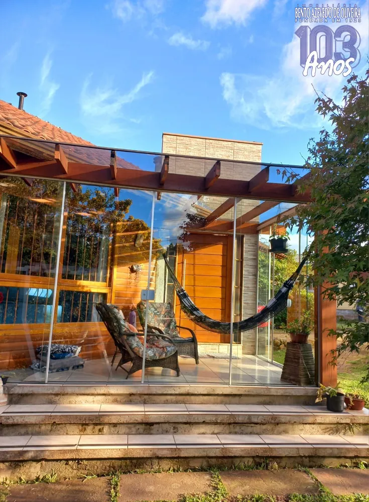 Casa, 3 quartos, 150 m² - Foto 4
