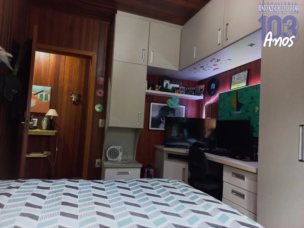 Casa, 3 quartos, 150 m² - Foto 5