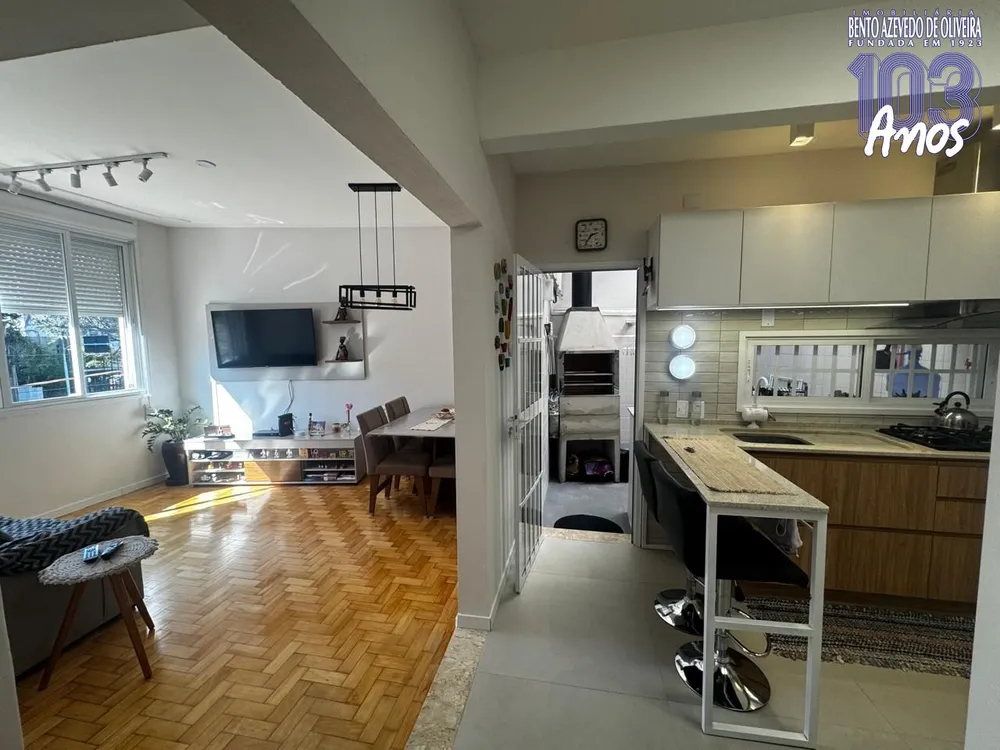 Apartamento, 2 quartos, 70 m² - Foto 3