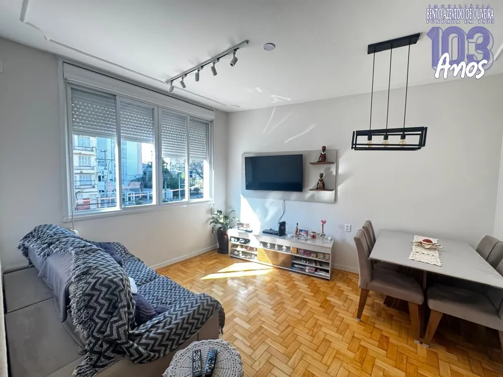 Apartamento, 2 quartos, 70 m² - Foto 6