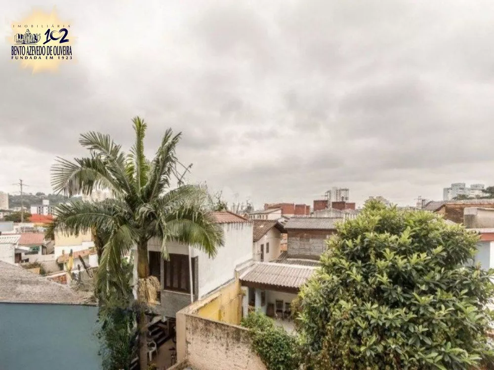 Cobertura, 3 quartos, 112 m² - Foto 1