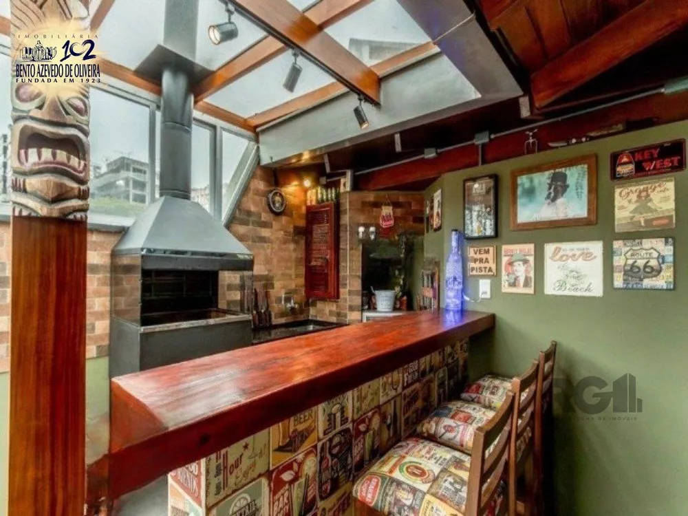 Cobertura, 3 quartos, 112 m² - Foto 2