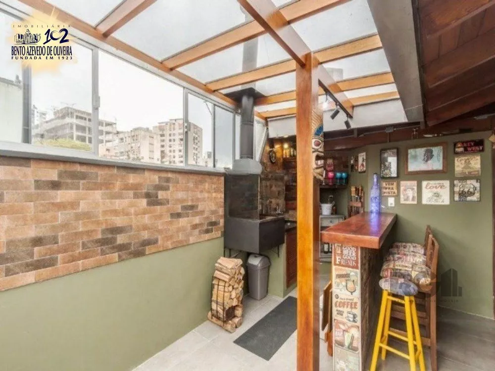 Cobertura, 3 quartos, 112 m² - Foto 4